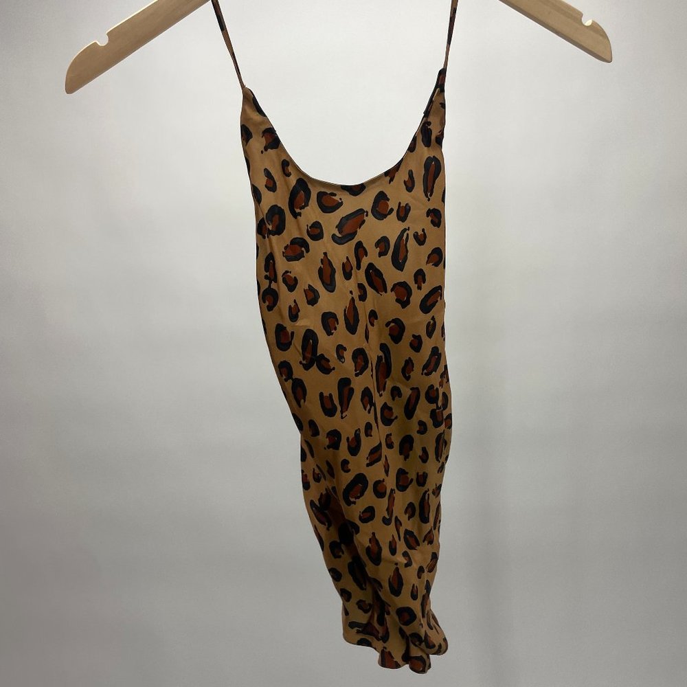 Rosetta Getty Top